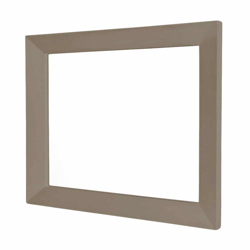 Native Trails Portola Modern Contemporary Beveled Bathroom Vanity Mirror Perigold Shop target for mirrors you will love at great low prices. perigold
