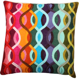 Decorative Pillow Cover