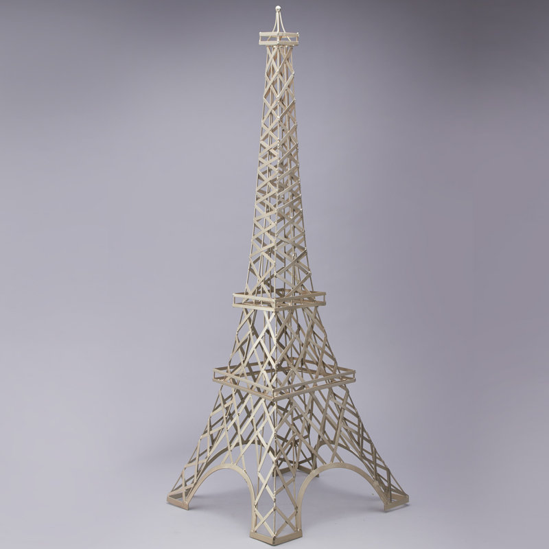 Rosdorf Park Digby Eiffel Tower Wayfair