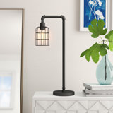 coastal desk lamp