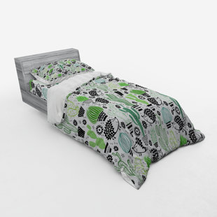 Hedgehog Bedding Wayfair