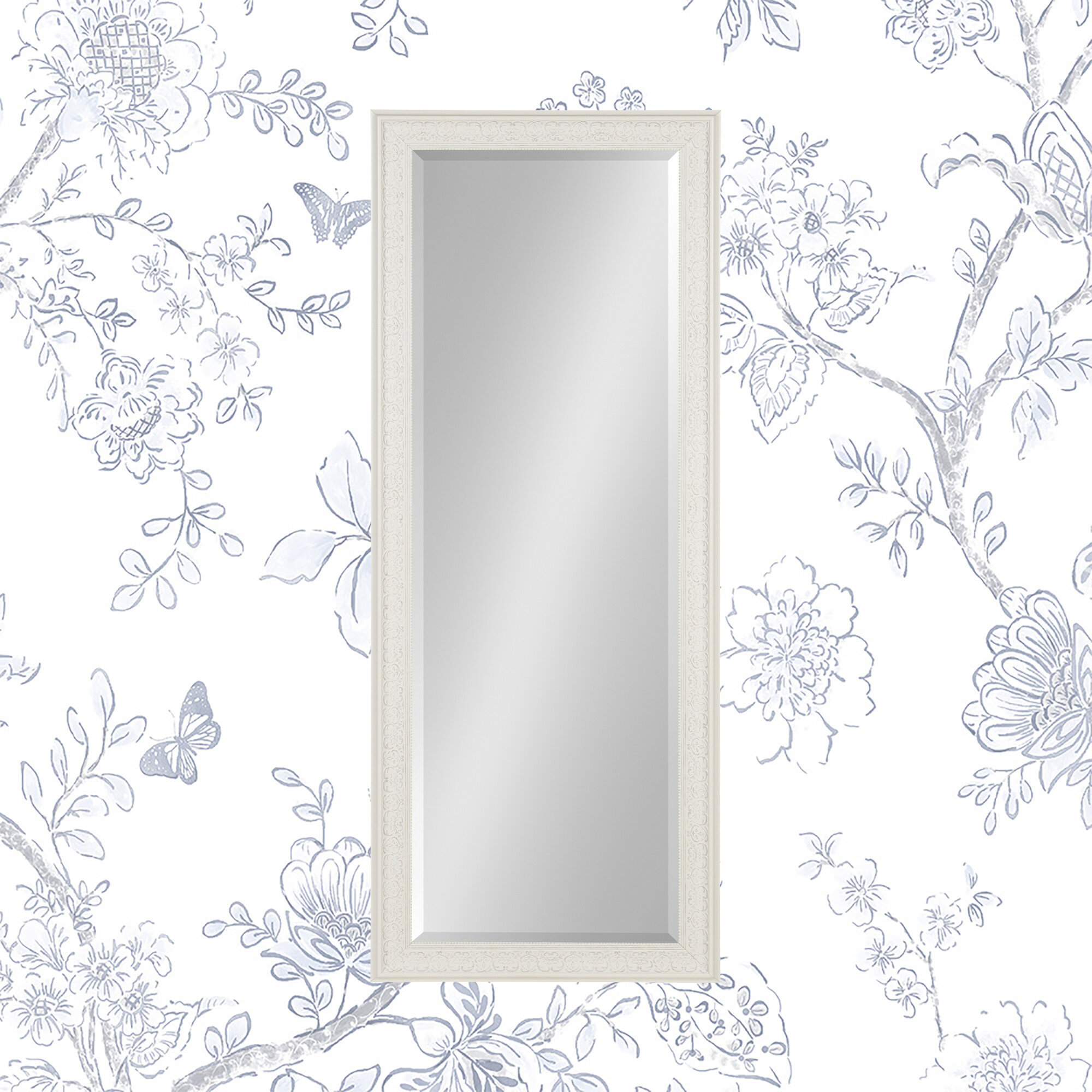 Large Oversized White Mirrors You Ll Love In 2020 Wayfair