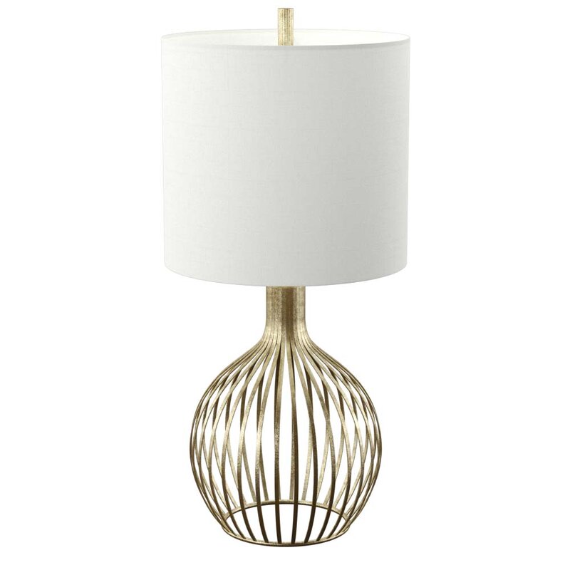 standard table lamp