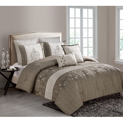 King Size Comforters & Sets You'll Love in 2019 | Wayfair