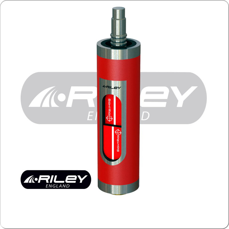Riley Sight Right Pool Cue Accessory