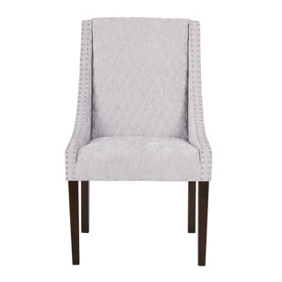 Chalone Side Chair by Three Posts Cool
