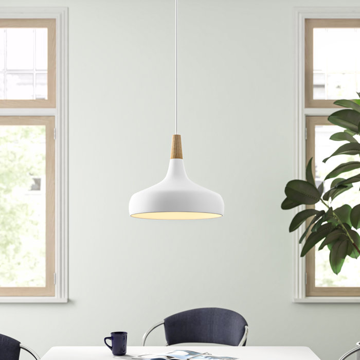 Tropfen-Pendelleuchte KAYLEN - Zipcode Design