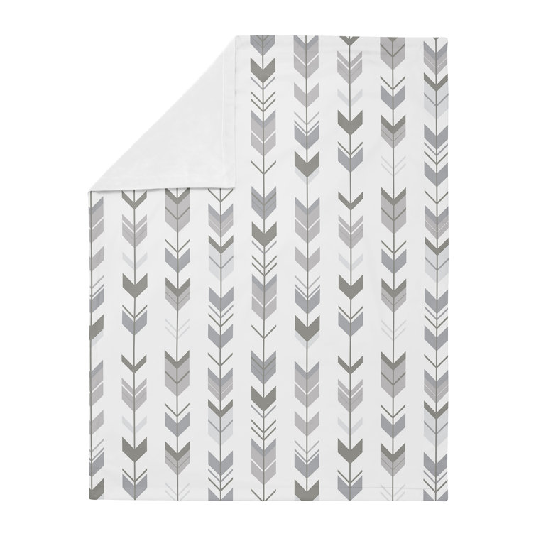 sweet jojo mod arrow