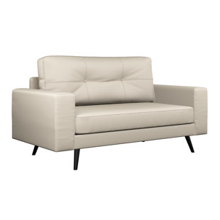 Binns Loveseat by Corrigan Studio Bargain
