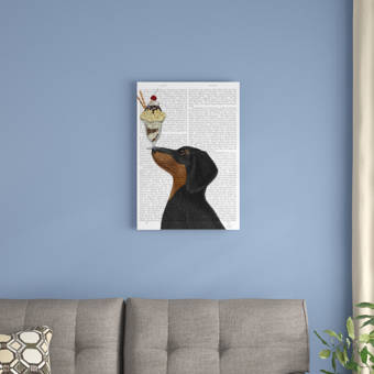 fab and funky baby walker