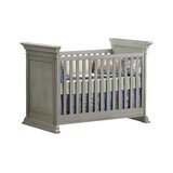 fisher price jaxon island crib