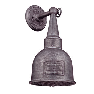 Best Aiden 8-Light Outdoor Barn Light By 17 Stories Outdoor Lighting Aiden 8-Light Outdoor Barn Light By 17 Stories Outdoor Lighting
