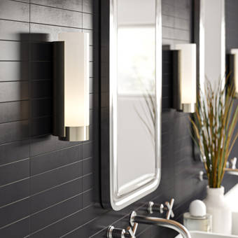 vogue led bath bar