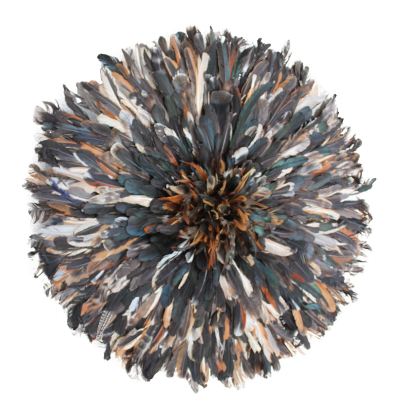 The Party Aisle Blinding Juju Hat Wall Decor Wayfair