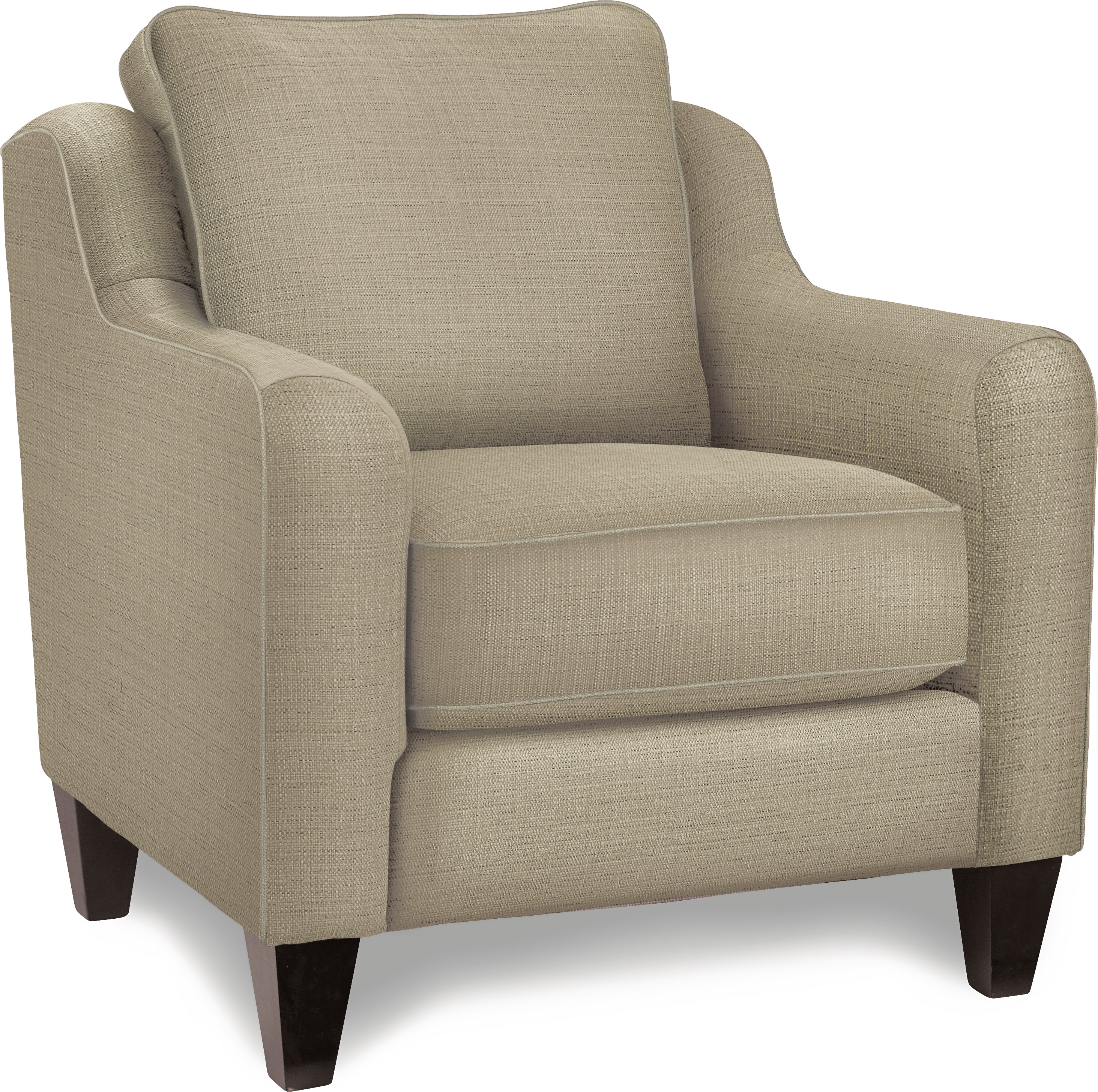 La Z Boy Talbot Premier Stationary Armchair Wayfair
