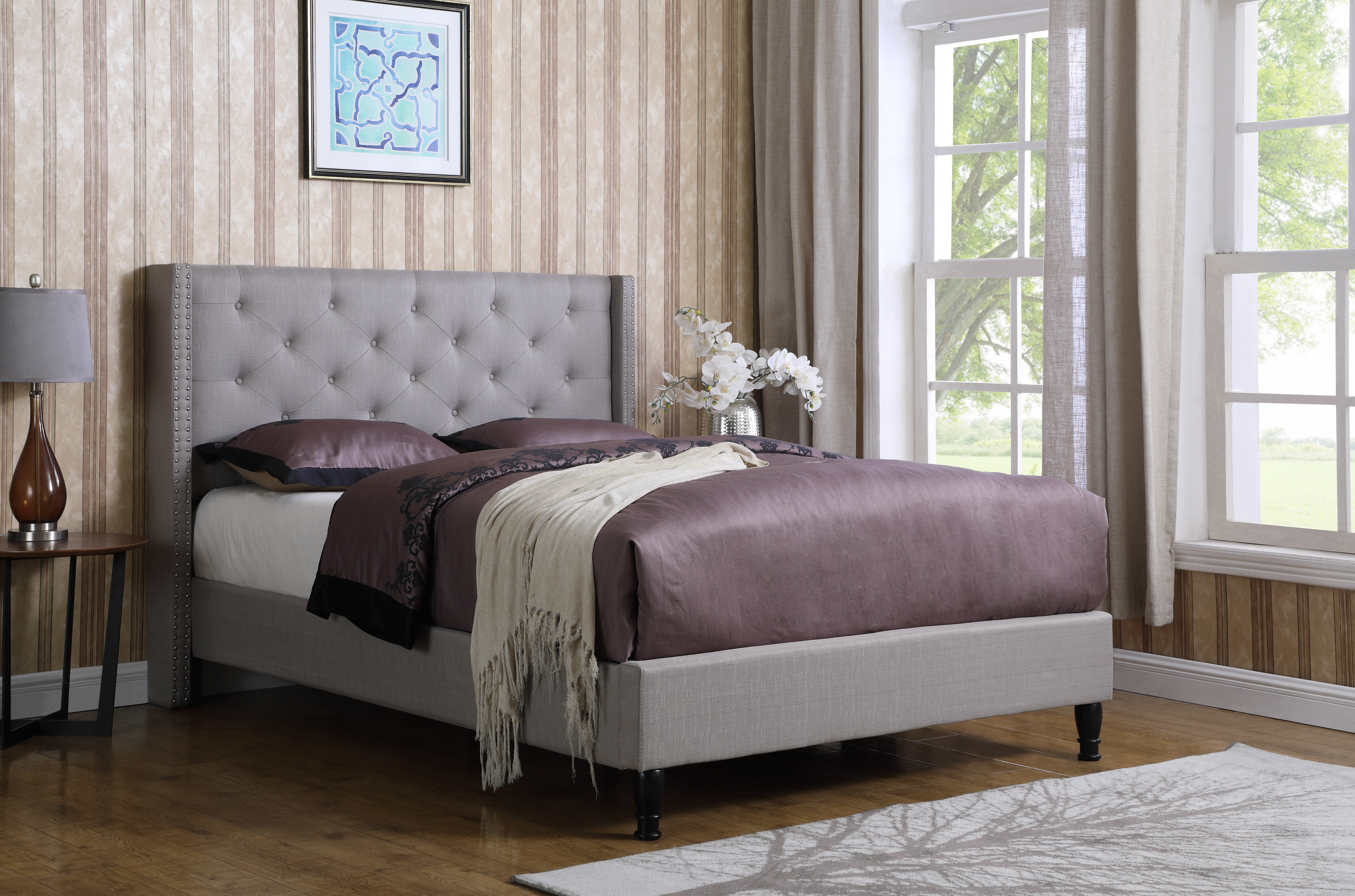 best bassinet for platform bed