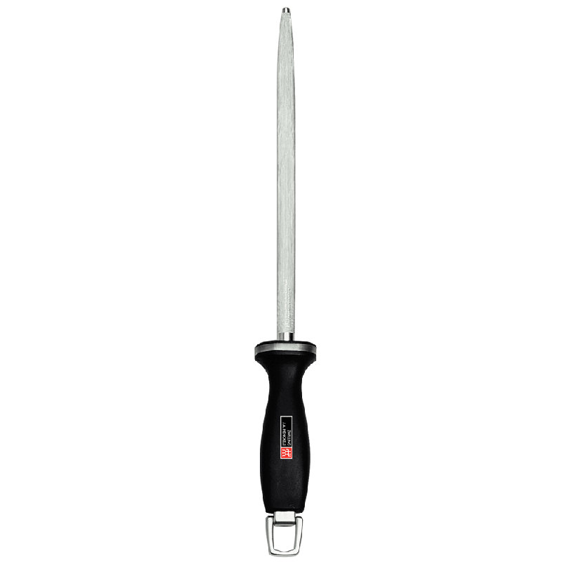 Zwilling Ja Henckels Edge Maintenance 10 In Steel Honing Steel Reviews Wayfair