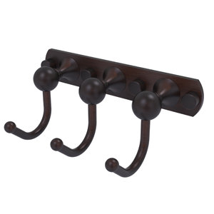 antique hook rack