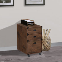 15 Inch Deep File Cabinet Wayfair