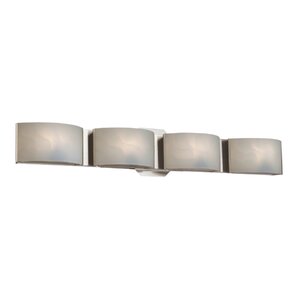 Dakota 4-Light Bath Bar