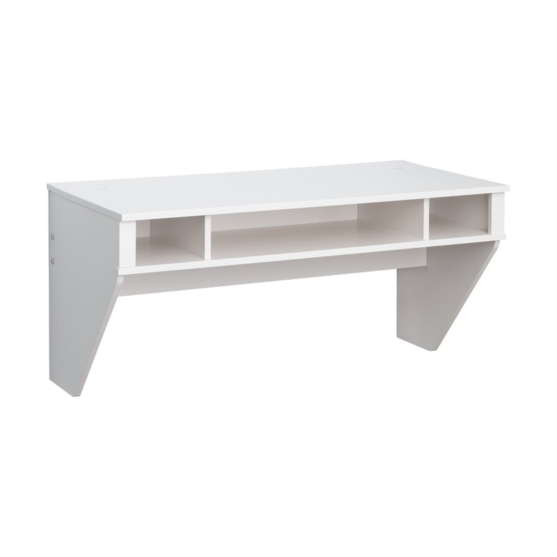 dowlen floating desk