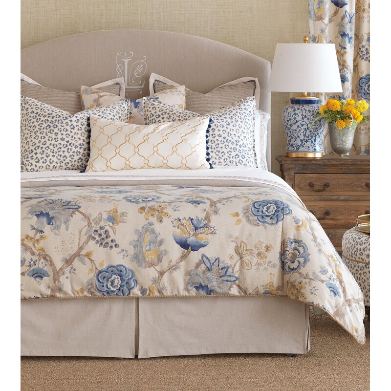 Eastern Accents Emory Daybed Single Reversible Duvet Cover Wayfair