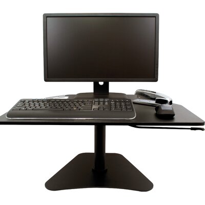 1675 H X 28 W Standing Desk Conversion Unit Symple Stuff