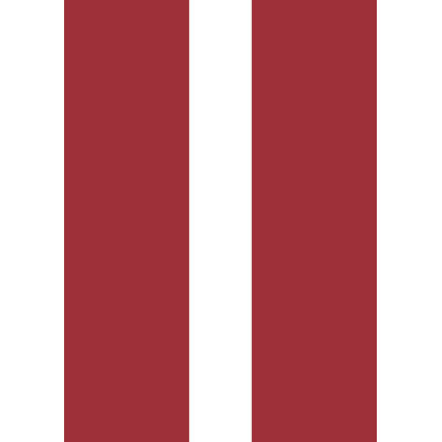 Latvia Garden flag Toland Home Garden