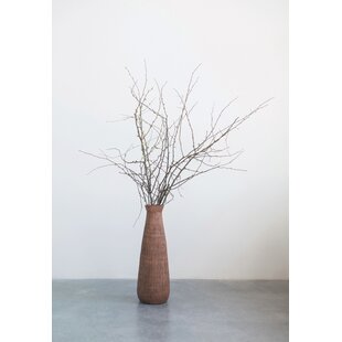 Tall Floor Vase With Sticks Wayfair