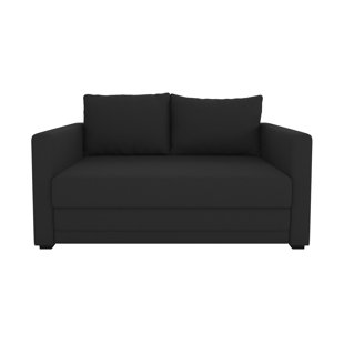 Black White Sofas You Ll Love Wayfair Quickview