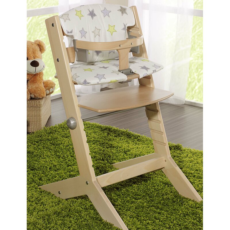 wayfair high chair