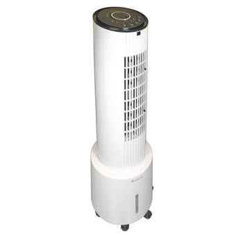Luma Comfort 2 In 1 100 Cfm Portable Indoor Outdoor Compatible