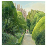 Topiary Painting Wayfair