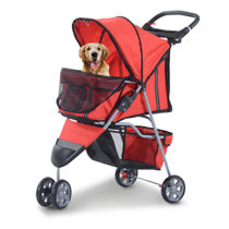 pet strollers canada