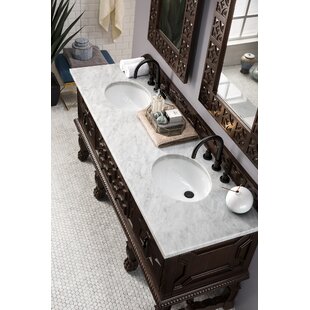 Antique White Bathroom Vanity Wayfair