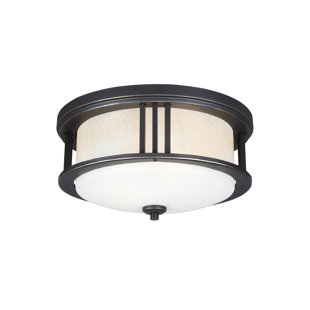 Best Dunkley 2-Light Outdoor Flush Mount By Darby Home Co Outdoor Lighting Dunkley 2-Light Outdoor Flush Mount By Darby Home Co Outdoor Lighting