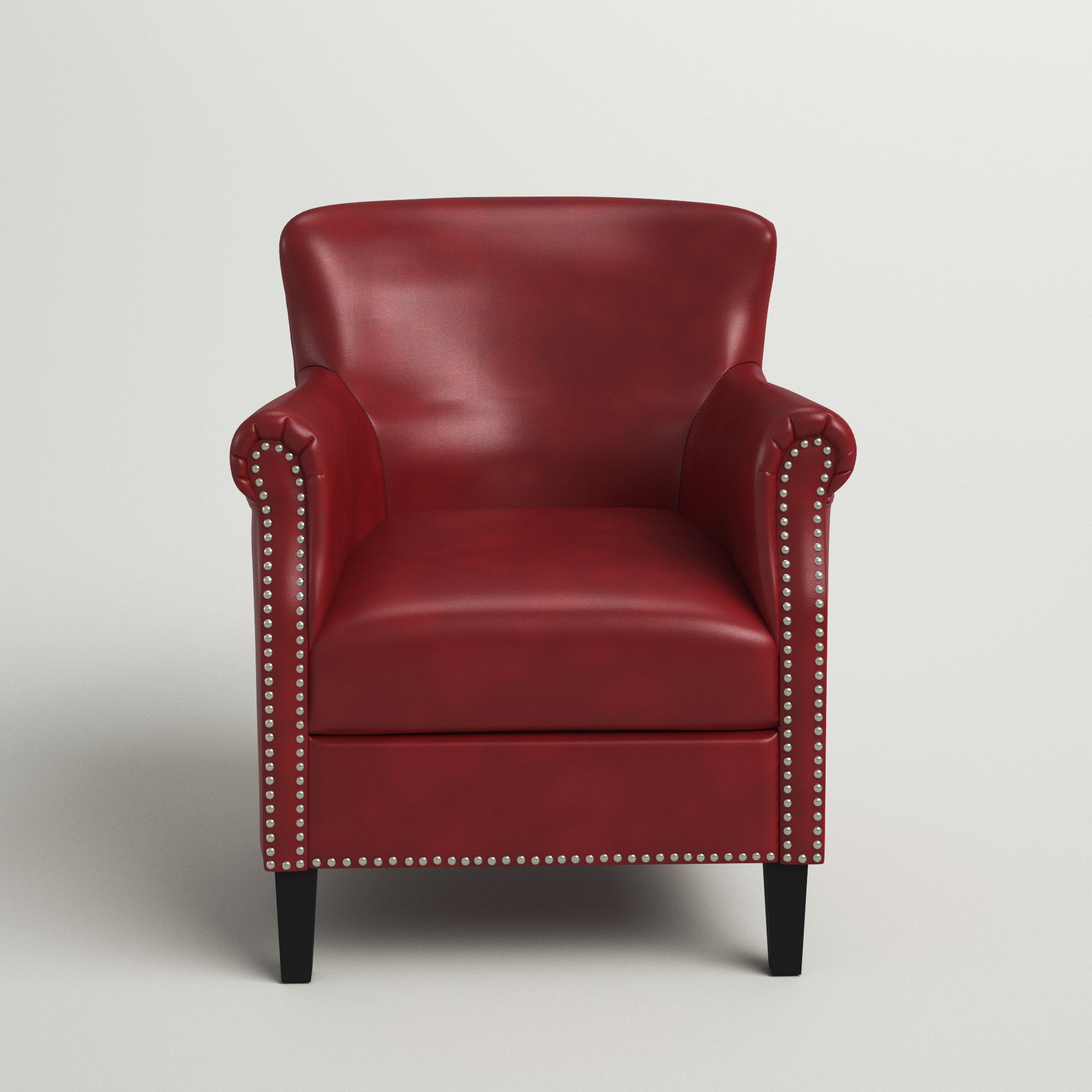 Three Posts™ Gail 29.5'' Wide Armchair & Reviews Wayfair