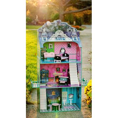 florence dollhouse