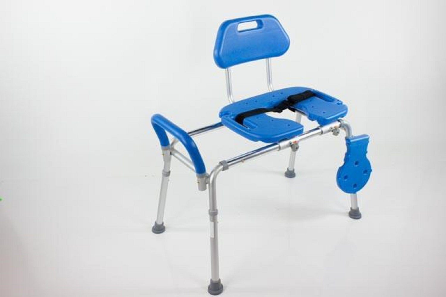 Platinum Health Hydroglyde Premium Sliding Transfer Bench Wayfair