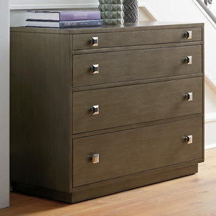 Ariana Cavalaire 4 Drawer Dresser by Lexington