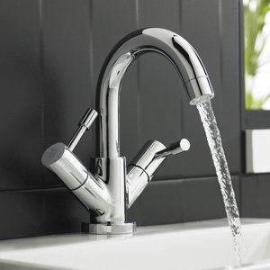 Premier Waschtischarmatur Series 2