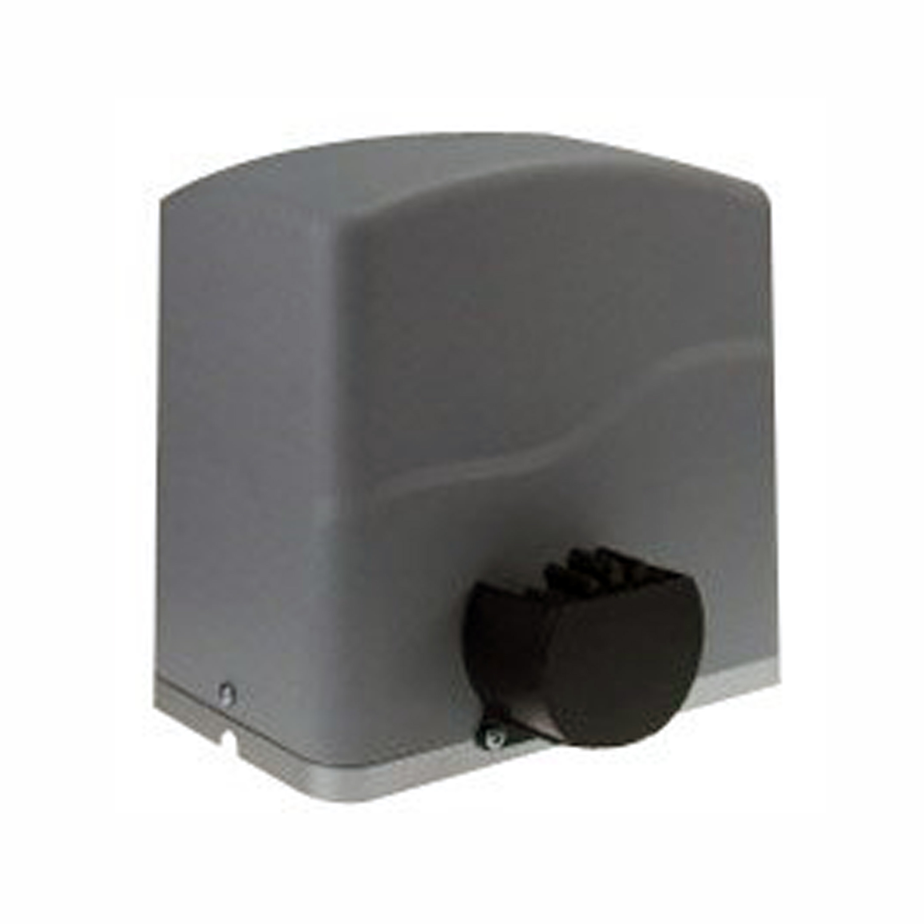 ALEKO Gate Opener Motor for Sliding Gates Up to 1500 Lbs or 40 Ft. Long