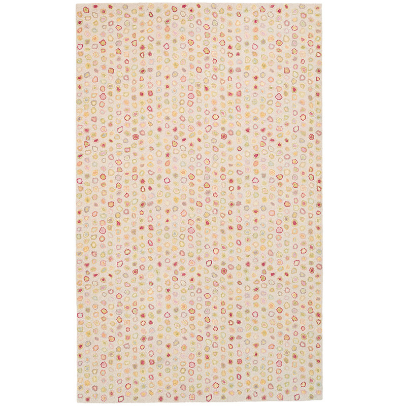 Dash And Albert Rugs Cat S Paw Hand Hooked Wool Skin Red Area Rug Reviews Wayfair