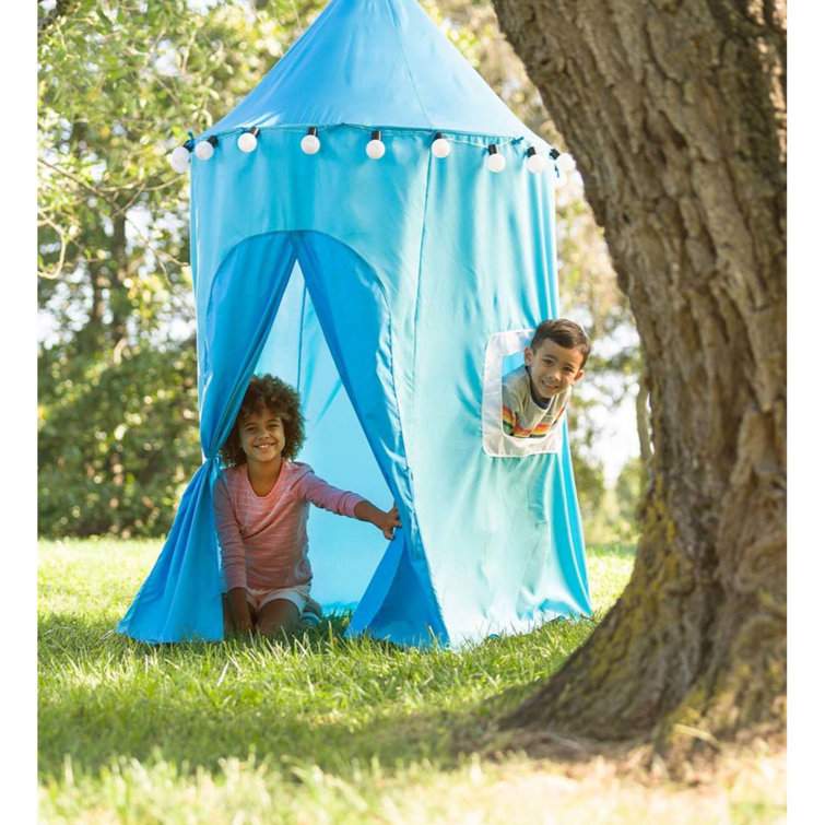 canopy play tent