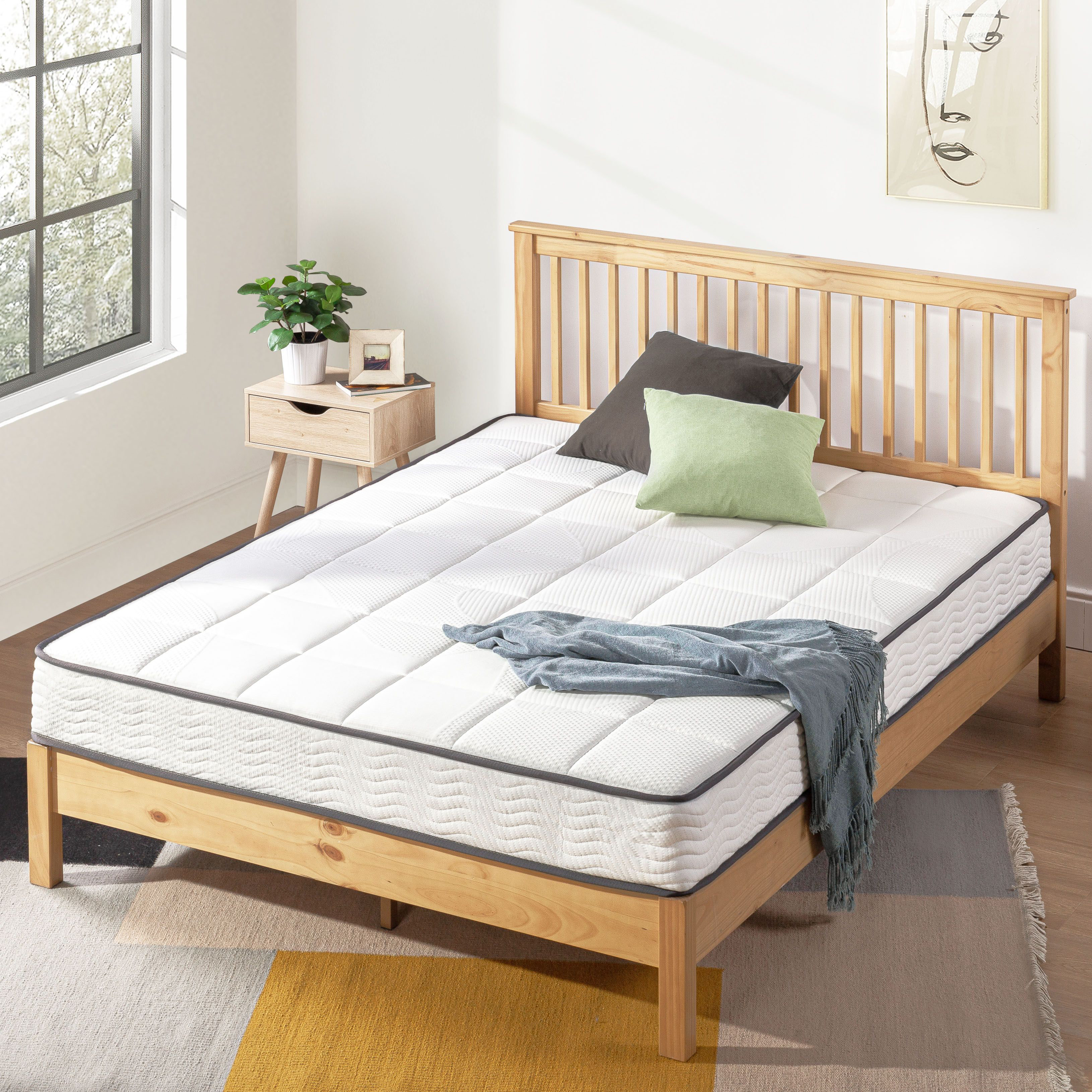 classic innerspring mattress