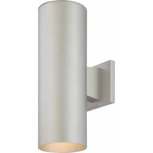 Best 2-Light Outdoor Sconce By Volume Lighting Outdoor Lighting 2-Light Outdoor Sconce By Volume Lighting Outdoor Lighting