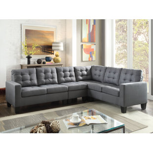 Lael Sectional by Latitude Run Purchase