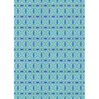Alcott Hill Schenk Blue Area Rug Wayfair