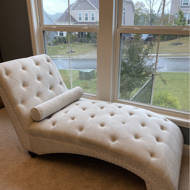 toey chaise lounge