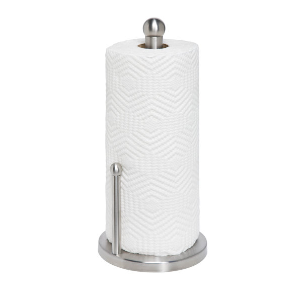 Kitchen Paper Towel Holder